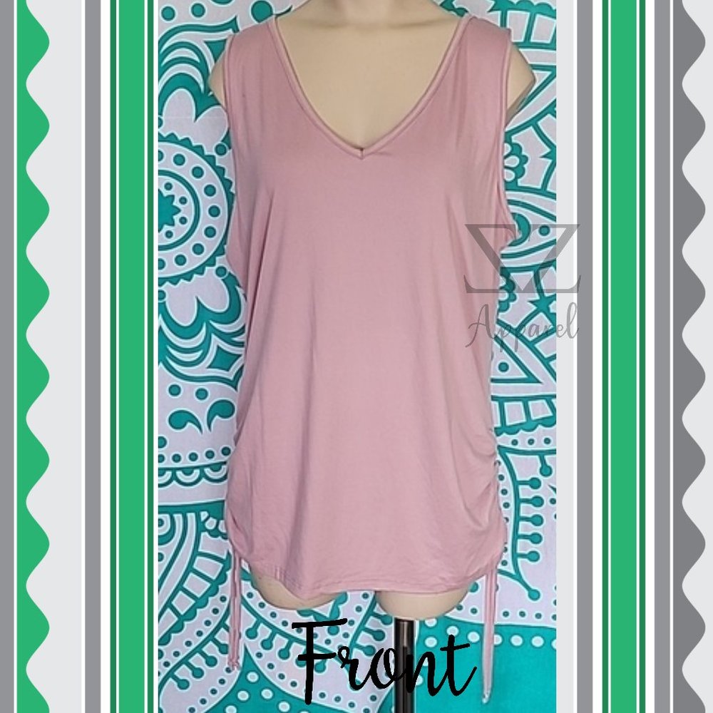 Womens Tee's